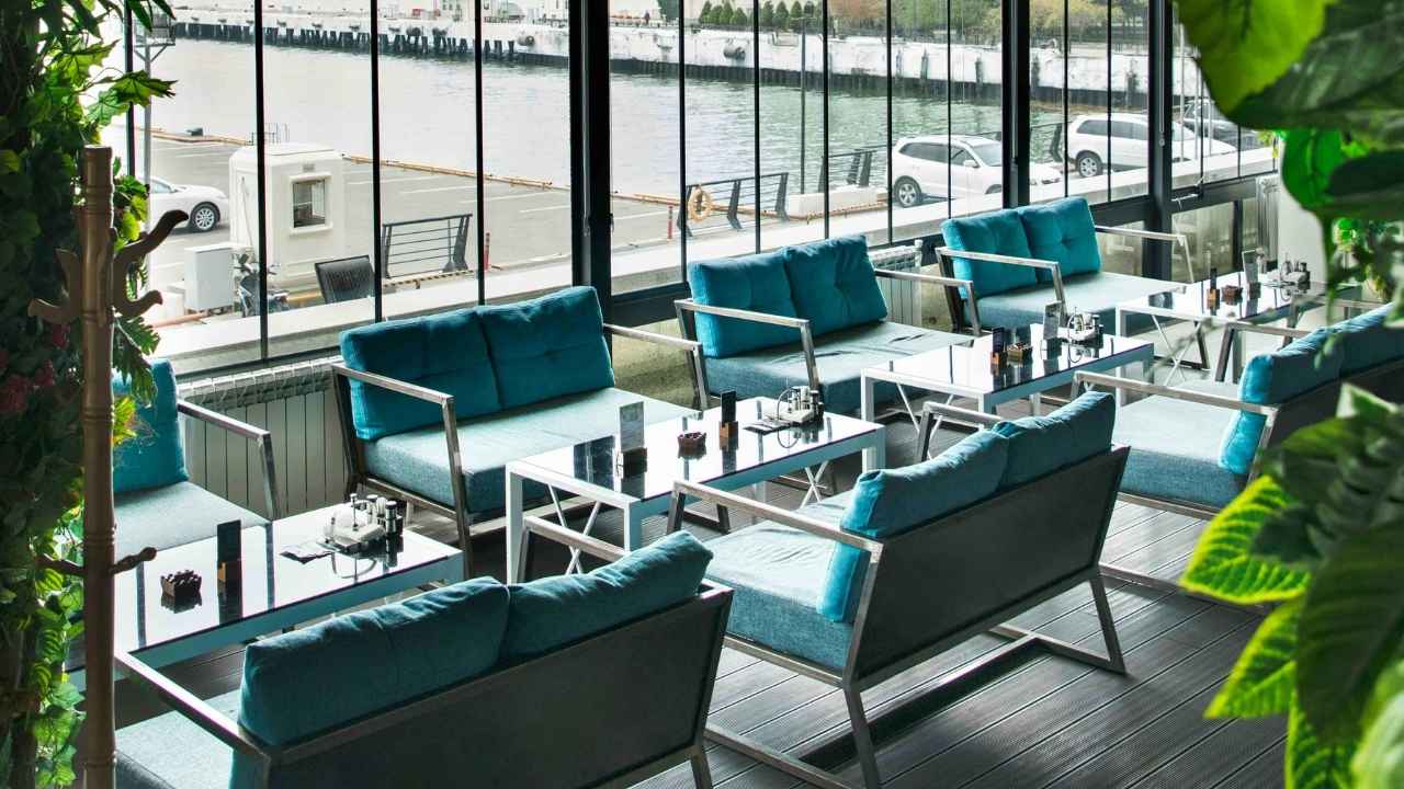 Sofa Dining Set with Rising Table: The Ultimate Solution 